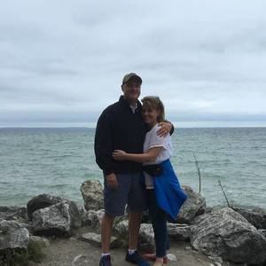 Meet your Posher, Scott